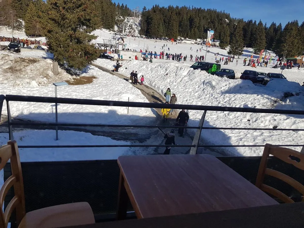 L'Après-ski Chamrousse 1700 0*,  France
