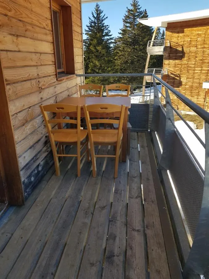 L'Après-ski Chamrousse 1700 France