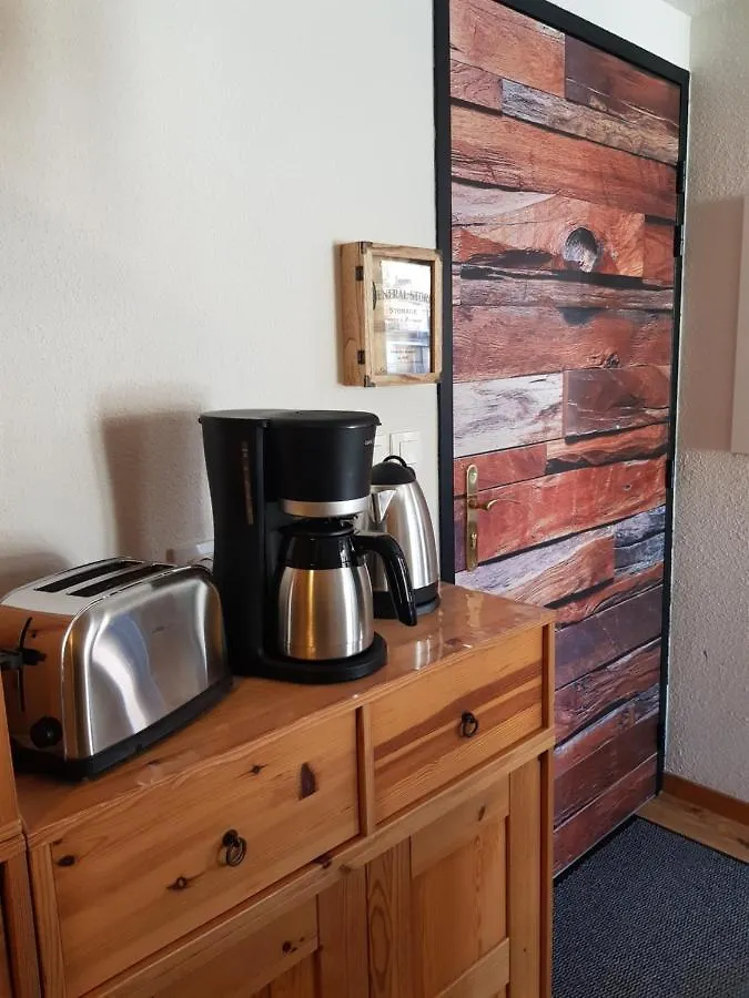 Appartement L'Après-ski Chamrousse 1700 France