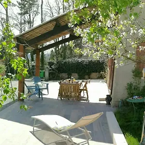 Maison 3 étoiles Avec Jardin Pour Familles, Sportifs, Curistes... Hébergement de vacances Digne-les-Bains